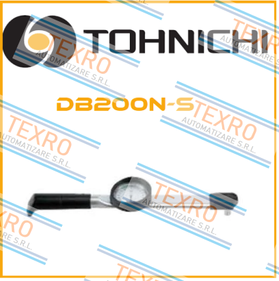 Tohnichi-DB200N-S price