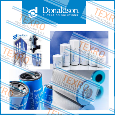 Donaldson-DF 1100 MANUAL DISPLAY 2"  price