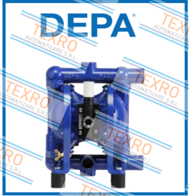 Depa-DH25-FA-GGX price