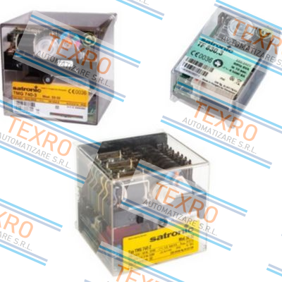 Satronic-DKG 972 MOD. 21 price