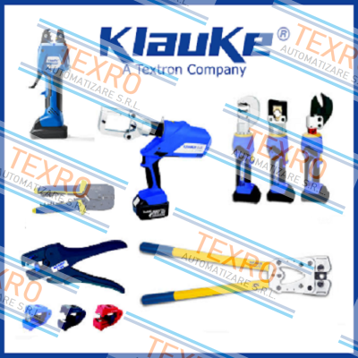 Klauke-106 R/8 DIN46235 price