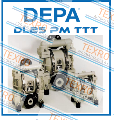 Depa-DL25-PM-TTT price