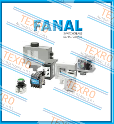 Fanal-DSL 3-31 > REPLACED BY: K03C-31  price