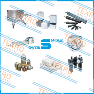 Specken Drumag-DSO-P 100/180 DPC  price