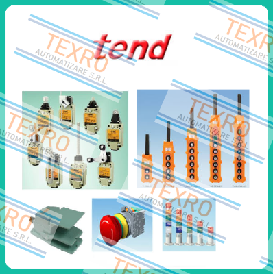 Tend-TBN-24  price