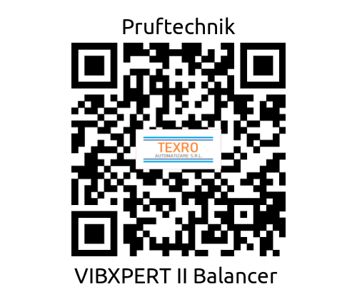 Pruftechnik-VIBXPERT II Balancer  price