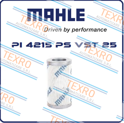 MAHLE-77680531 / PI 4215 PS VST 25 price