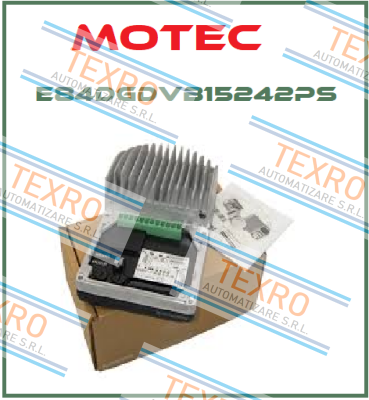 Motec-E84DGDVB15242PS. price