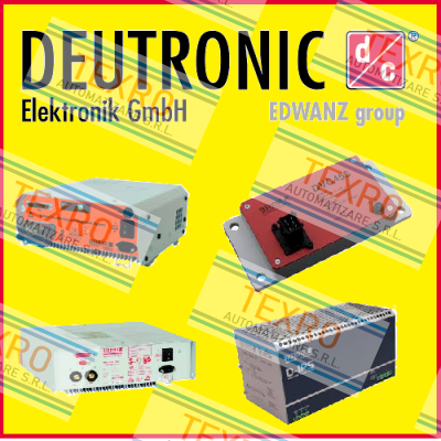 Deutronic-ED120B  14-000064  price