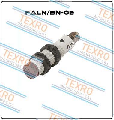 Micro Detectors / Diell (now Datasensing)-FALN/BN-0E price