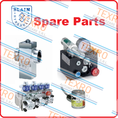 Blain Hydraulics-EV 10 2 1/2"  price