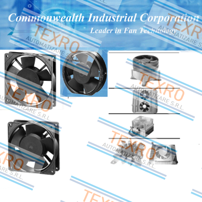 Commonwealth-FP108-1-110/230VS1WB  price