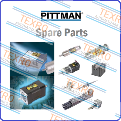 Ametek Pittman-GM712J140  price