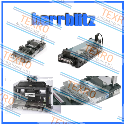 Herrblitz-Part 11 Type B050 price