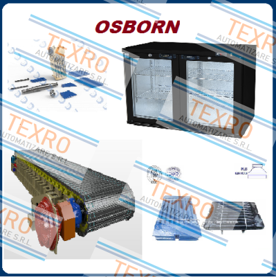 Osborn-HPC-40  price