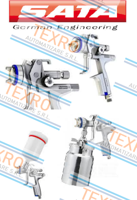 Sata-HVLP PISTOLE JET 3000  price