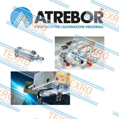 Atrebor-HYDRAVLIC CYLINDER SEAL KIT ATREBOR DZGG125/60-520  price