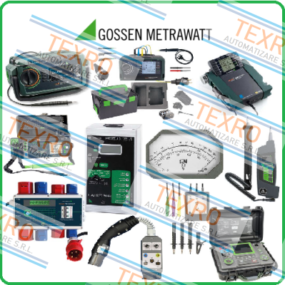 Gossen Metrawatt-Z227B price