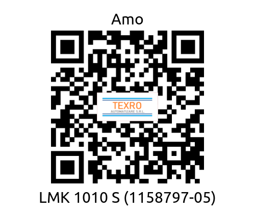Amo-LMK 1010 S (1158797-05) price