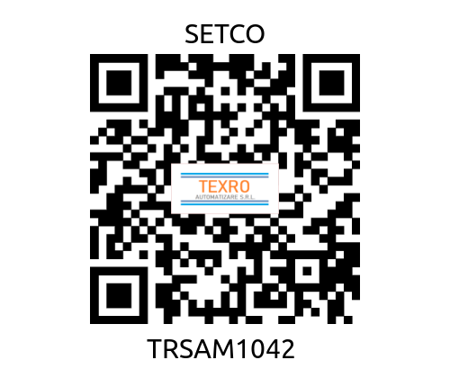 SETCO-TRSAM1042  price