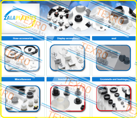 Zalaplastics -143 0001 000 02   price