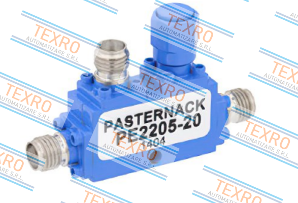 Pasternack-PE2205-20 price