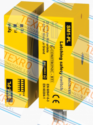 Comitronic-SM1-PL-R-AC-FL price