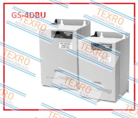 Automation Direct-GS-4DBU price