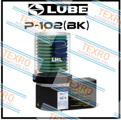 Lube-P-102 /101002 price