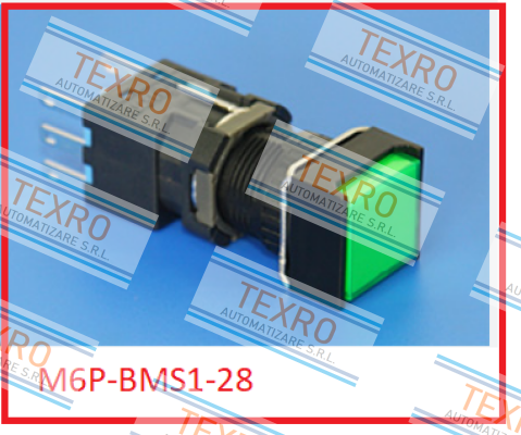 Moujen-M6P-BMS1-28G (pack x10) price