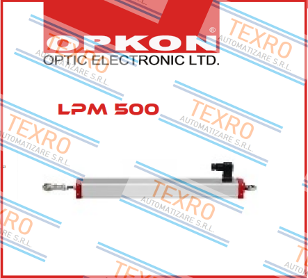 Opkon-LPM 500 price