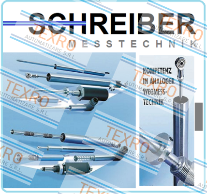 Schreiber Messtechnik-SM321.5.1.STX04 price