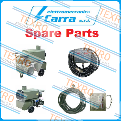 ELETTROMECCANICA CARRA-FTH3024 X.M.A. price