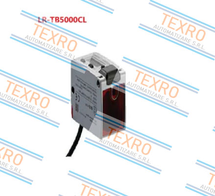 Keyence-LR-TB5000CL price