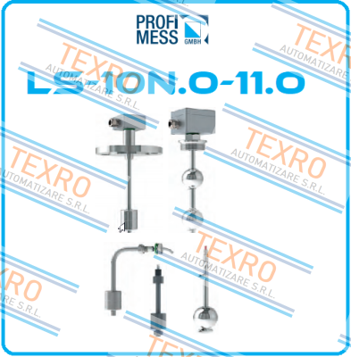 Profimess-LS-10N.0-11.0 price