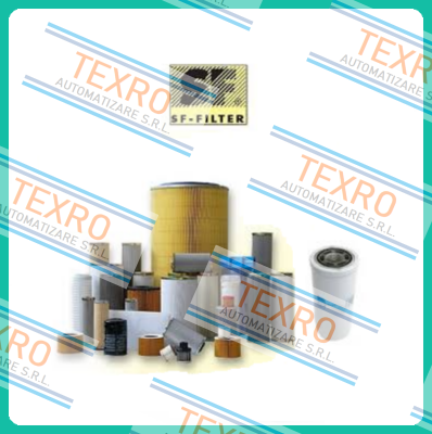 SF FILTER-HY 9603/1 price