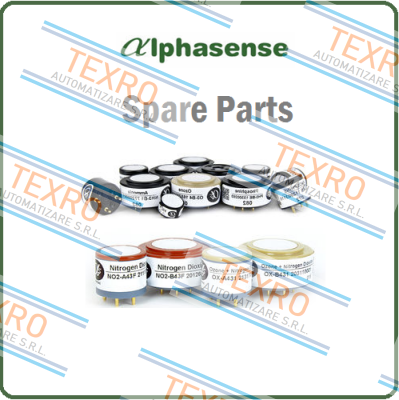 Alphasense-NO2-D4 sensor price