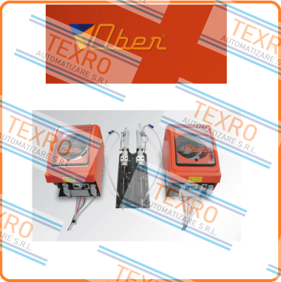 Ober-RO-285-R-135-LGS8D  price