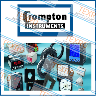 CROMPTON INSTRUMENTS (TE Connectivity)-256-PLD price