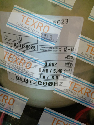 Carel-BLOT2HCOO2 price