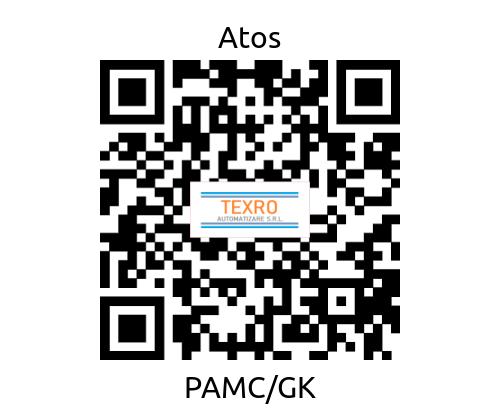 Atos-PAMC/GK price