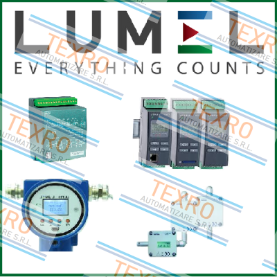 LUMEL-HT20 LoT price