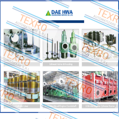 Daehwa-LS-VA-2F DX0011-1N/650 price