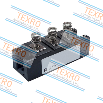 Ixys Corporation-MCC162-12IO1 (VE=6 Stk)  price