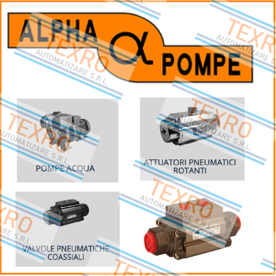 Alpha Pompe-gleitringsatz (sliding ring set) for 03RA/GF-T price