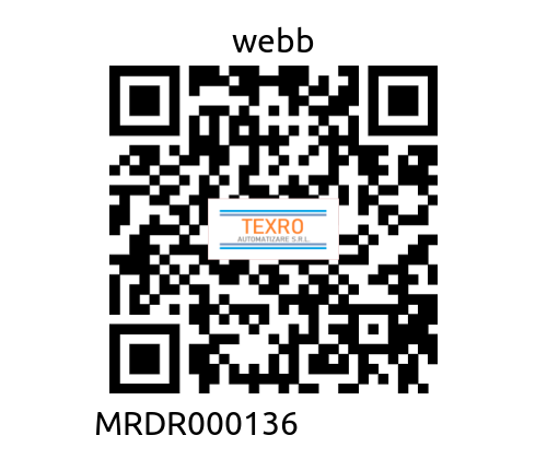 webb-MRDR000136                     price