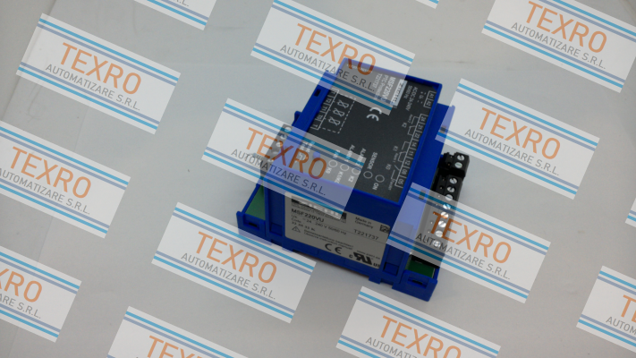 Ziehl-T221737  MSF220VU AC/DC 24-240 V price