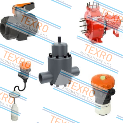 Stübbe-MV310 DN32 PN10 PVDF-EPDM price