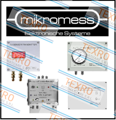 Mikro-mess-TFS 32-20-240-AC-25-TS35-CE price