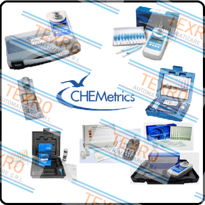 Chemetrics-R-7511 price